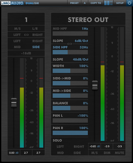 dmg audio equality vst download