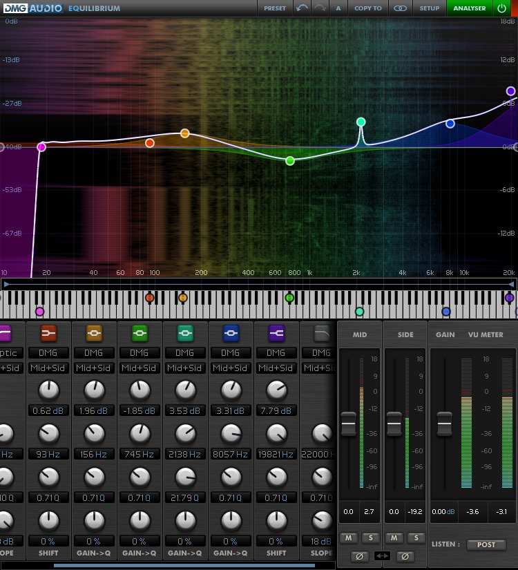 alchemy vst reaper