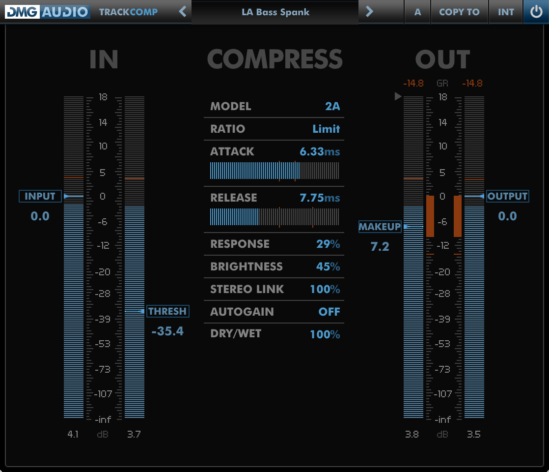 Trackcomp 2 product image