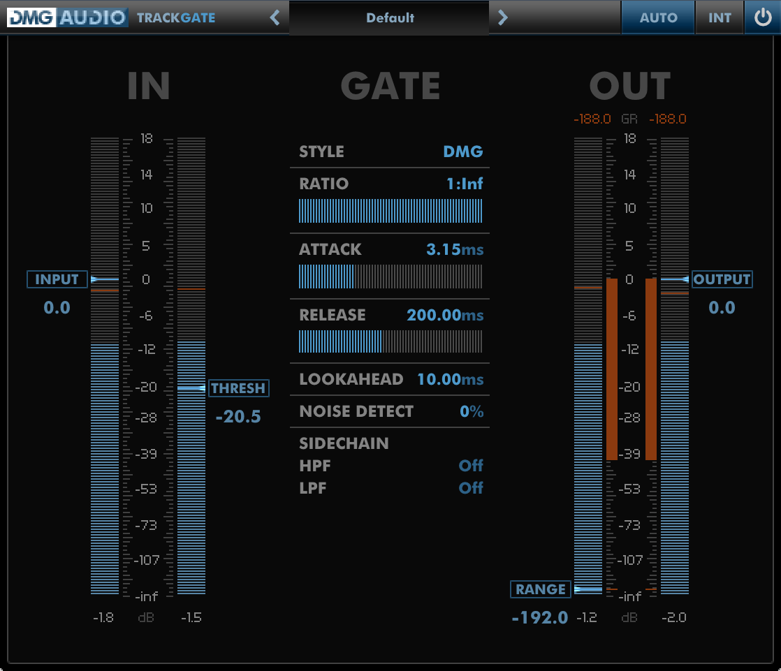 Trackgate product image